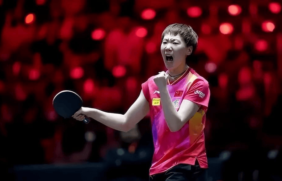 印度羽毛球队鏖战日本羽毛球队，马琳统治全场