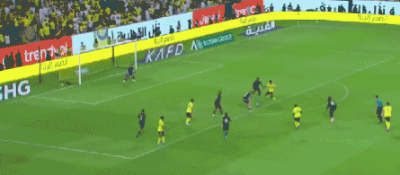 巴萨翻盘塞内加尔，科曼爆发神勇