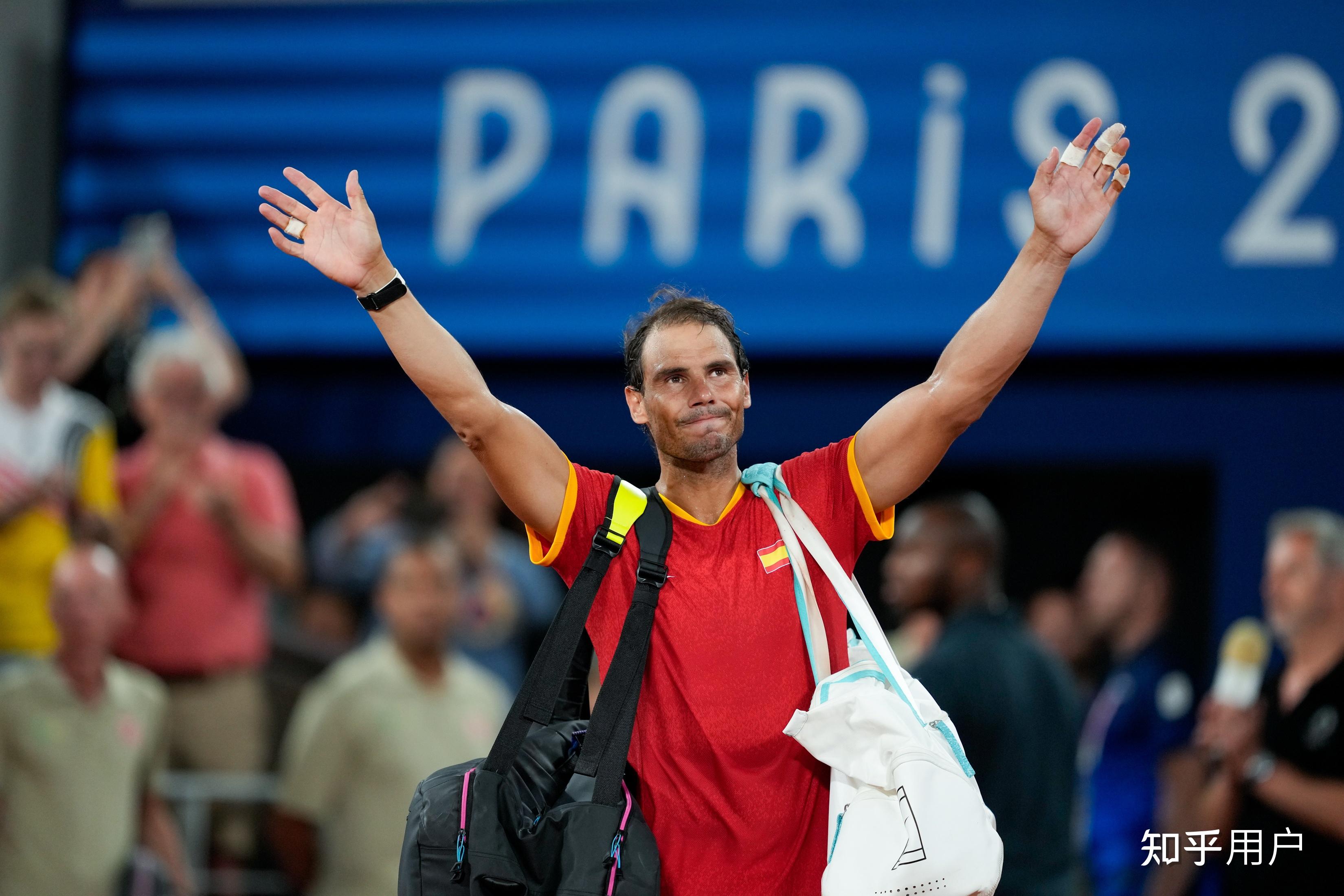 日本网球队横扫西班牙网球队,纳达尔完成帽子戏法的简单介绍 日本网球队横扫西班牙网球队,纳达尔完成帽子戏法的简单介绍