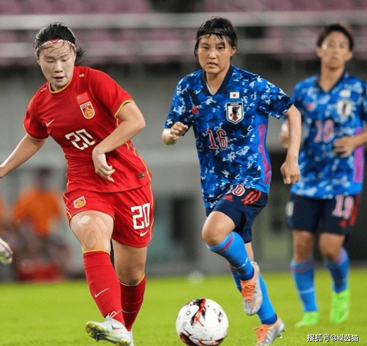 包含日本女足实力强劲，多名国脚在俱乐部联赛中表现出色的词条