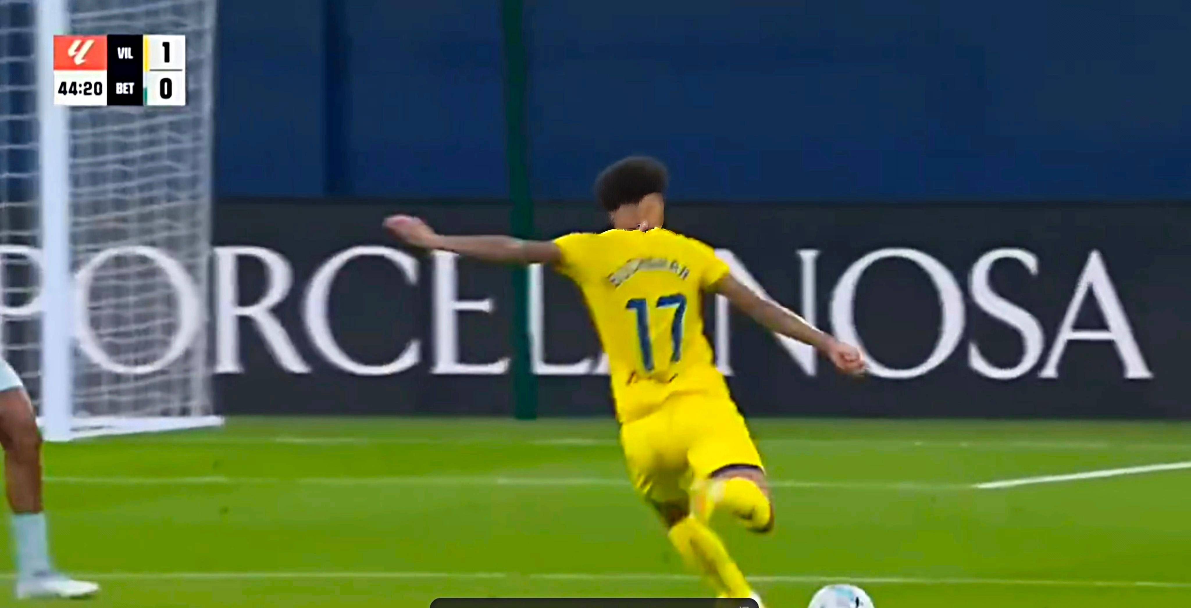 比利亚雷亚尔遭遇不敌贝蒂斯的困境