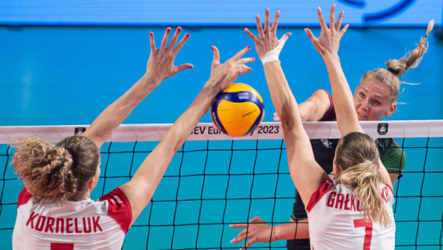 波兰队遭遇挑战,险胜匈牙利晋级欧锦赛半决赛的简单介绍 波兰队遭遇挑战,险胜匈牙利晋级欧锦赛半决赛的简单介绍