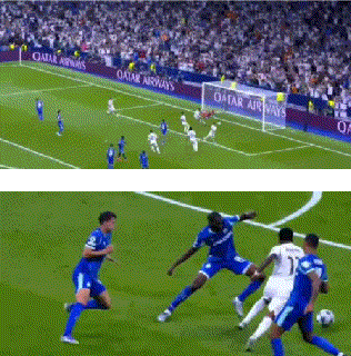 马赛队在主场逆转蒙彼利埃,赢得三分的简单介绍 马赛队在主场逆转蒙彼利埃,赢得三分的简单介绍