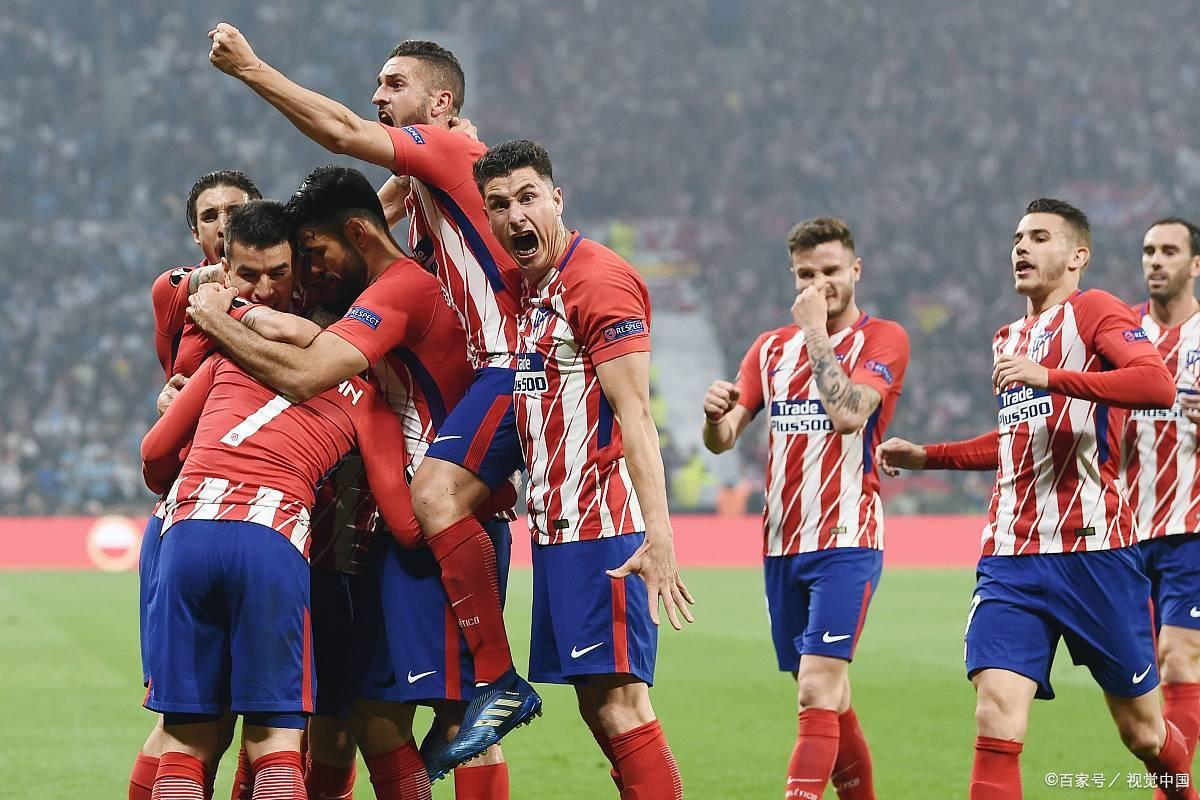 关于巴拉多利德对阵马德里竞技,双方谁会赢得比赛?的信息 关于巴拉多利德对阵马德里竞技,双方谁会赢得比赛?的信息