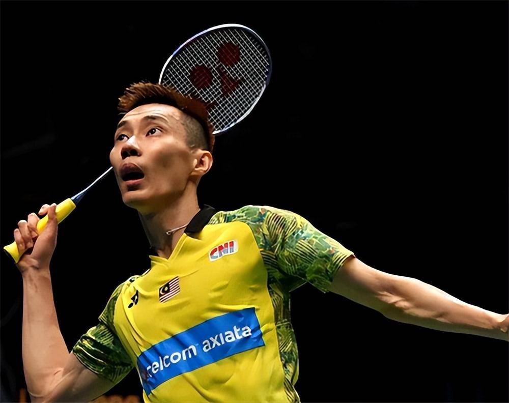 关于马来西亚羽毛球队轻取泰国羽毛球队，李宗伟惊艳世界的信息