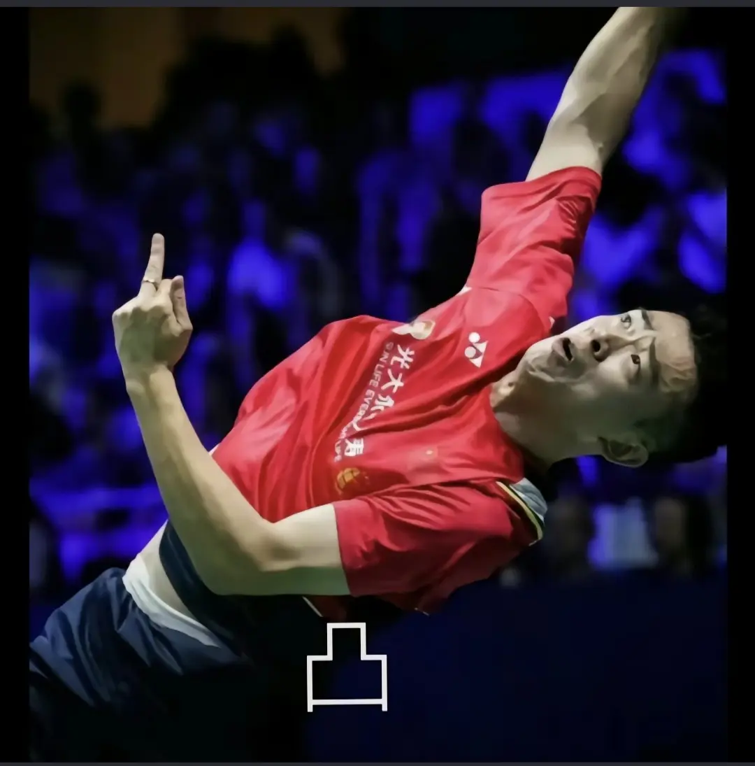 印度羽毛球队鏖战中国羽毛球队，谌龙完成帽子戏法的简单介绍