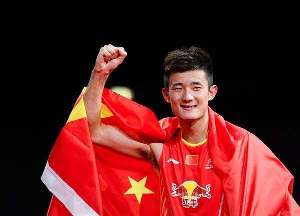 包含韩国羽毛球队翻盘日本羽毛球队，安赛龙制霸全场的词条