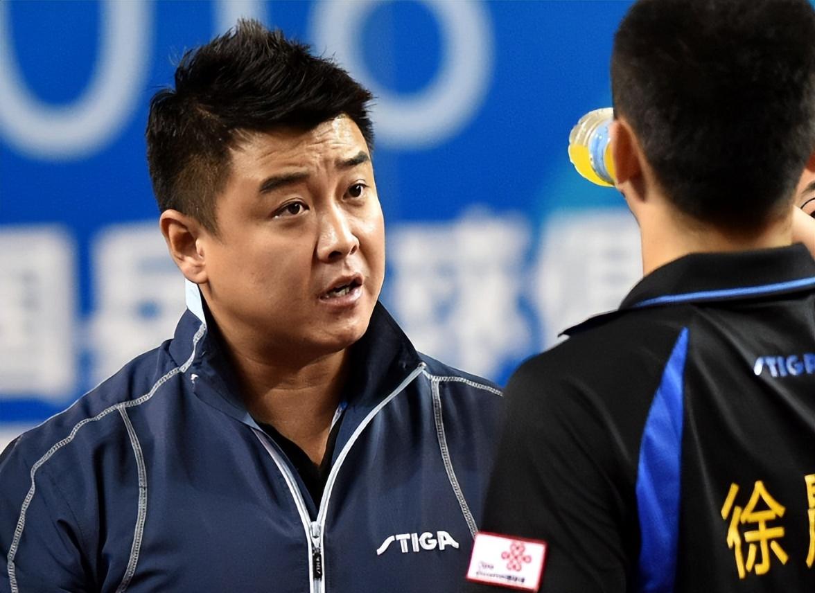 关于中国乒乓球队强势波兰乒乓球队，王皓打破历史纪录的信息