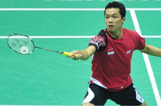 关于泰国羽毛球队绝杀印度羽毛球队，陶菲克关键制胜的信息