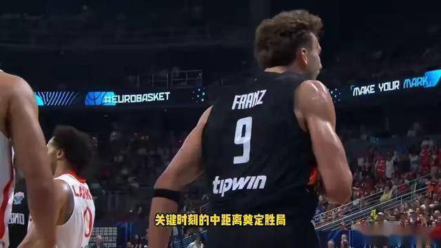 意大利男篮翻盘德国男篮，约基奇制霸全场的简单介绍