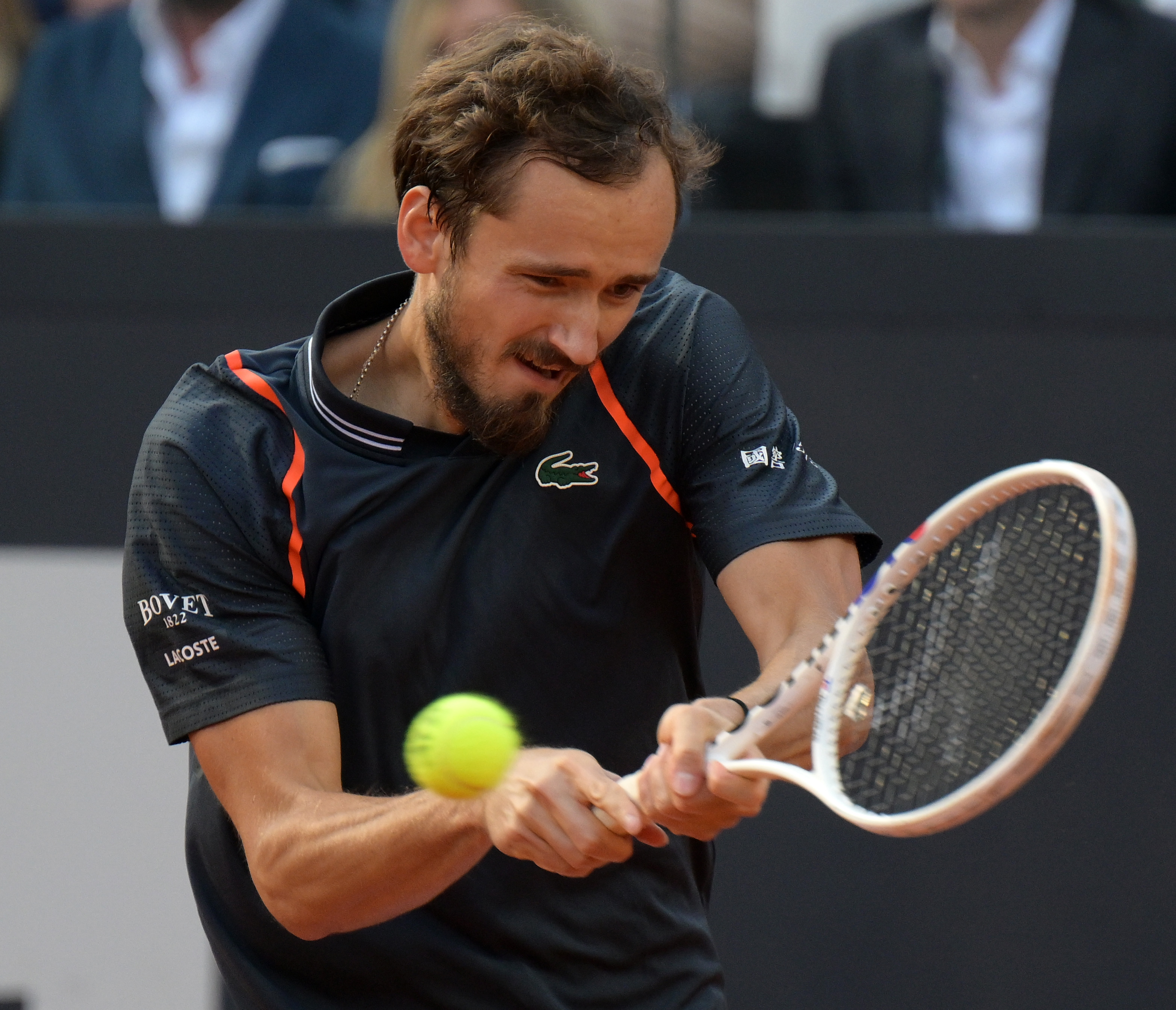 关于美国网球队完胜日本网球队,梅德韦杰夫三分雨点燃全场的信息 关于美国网球队完胜日本网球队,梅德韦杰夫三分雨点燃全场的信息