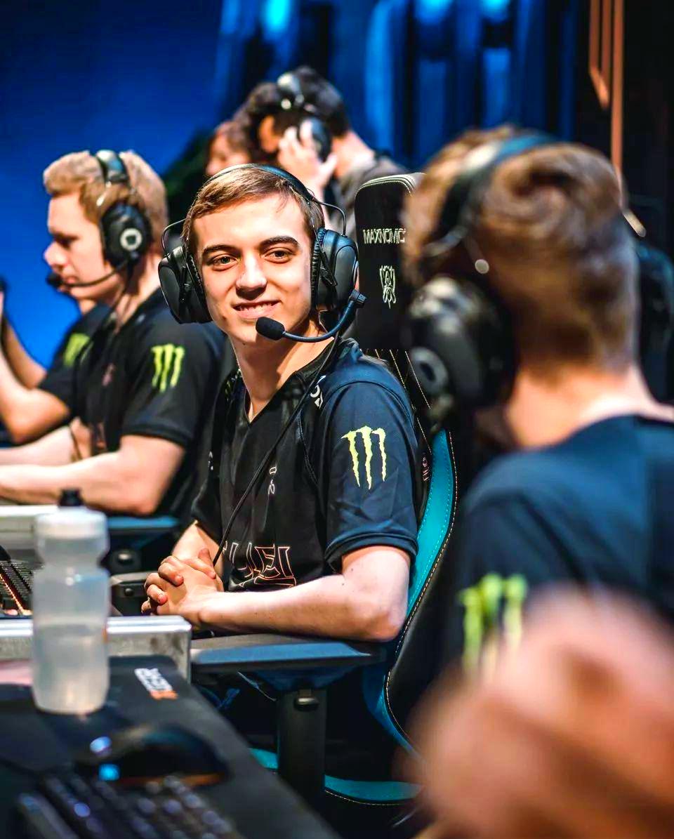 FNC力克GEN,Meiko2关键制胜的简单介绍 FNC力克GEN,Meiko2关键制胜的简单介绍