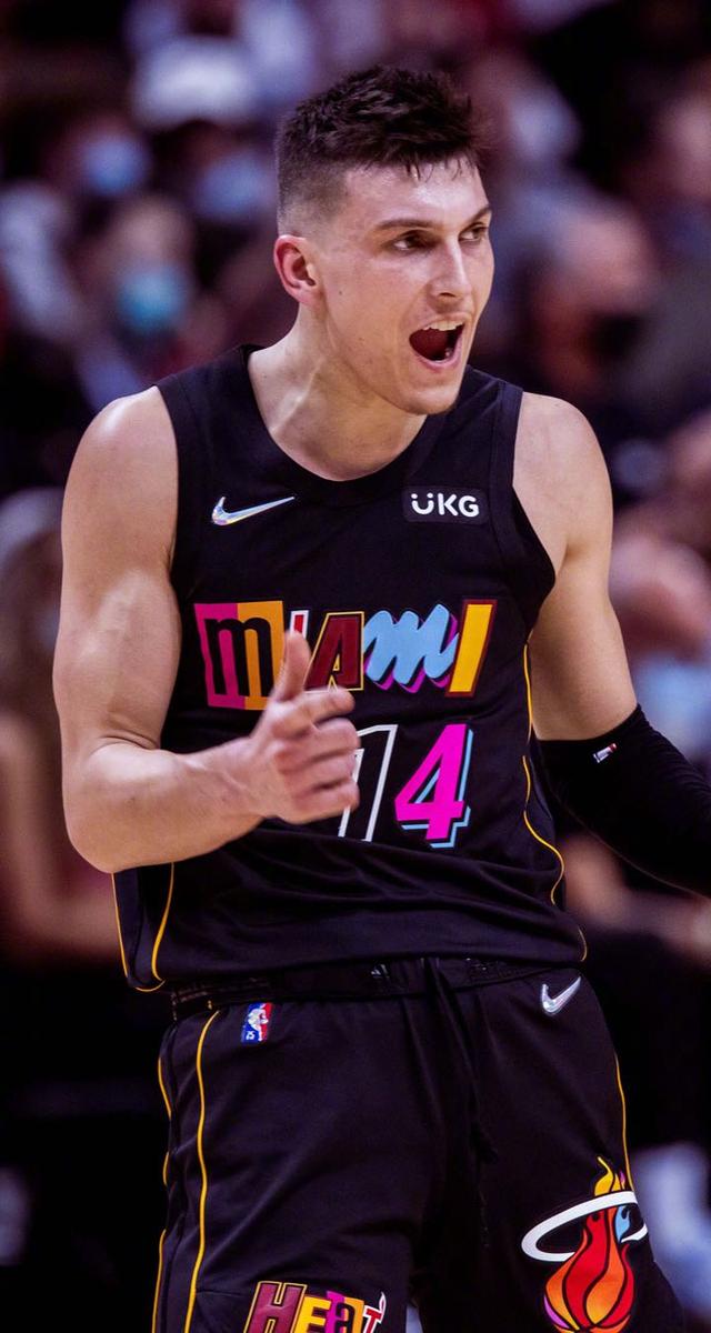 热火B队碾压步行者,瓦兰丘纳斯一己之力扛起全队的简单介绍 热火B队碾压步行者,瓦兰丘纳斯一己之力扛起全队的简单介绍