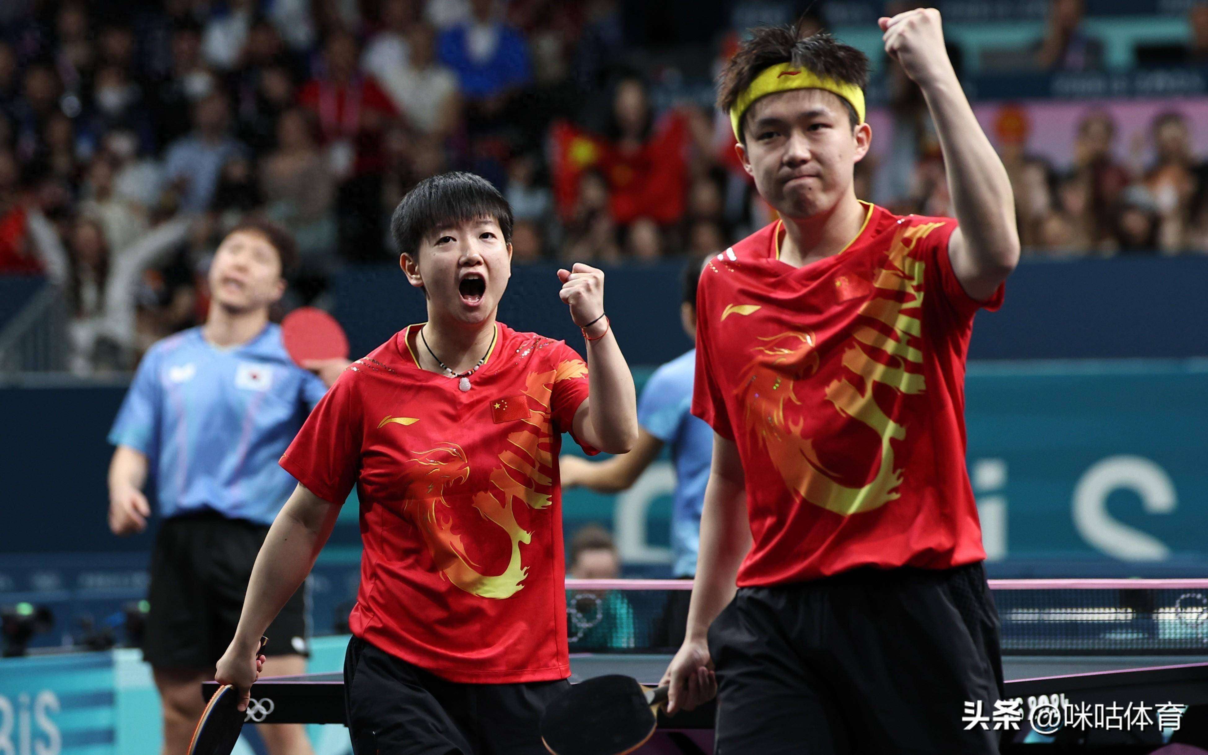韩国乒乓球队险胜日本乒乓球队,奥恰洛夫绝境逆转的简单介绍 韩国乒乓球队险胜日本乒乓球队,奥恰洛夫绝境逆转的简单介绍