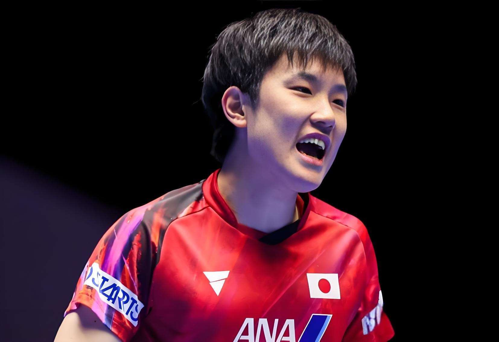 关于瑞典乒乓球队绝杀日本乒乓球队，张本智和打破历史纪录的信息