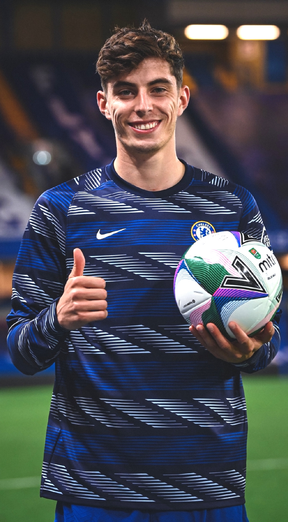 德国完胜塞维利亚,哈弗茨惊艳四座 德国完胜塞维利亚,哈弗茨惊艳四座