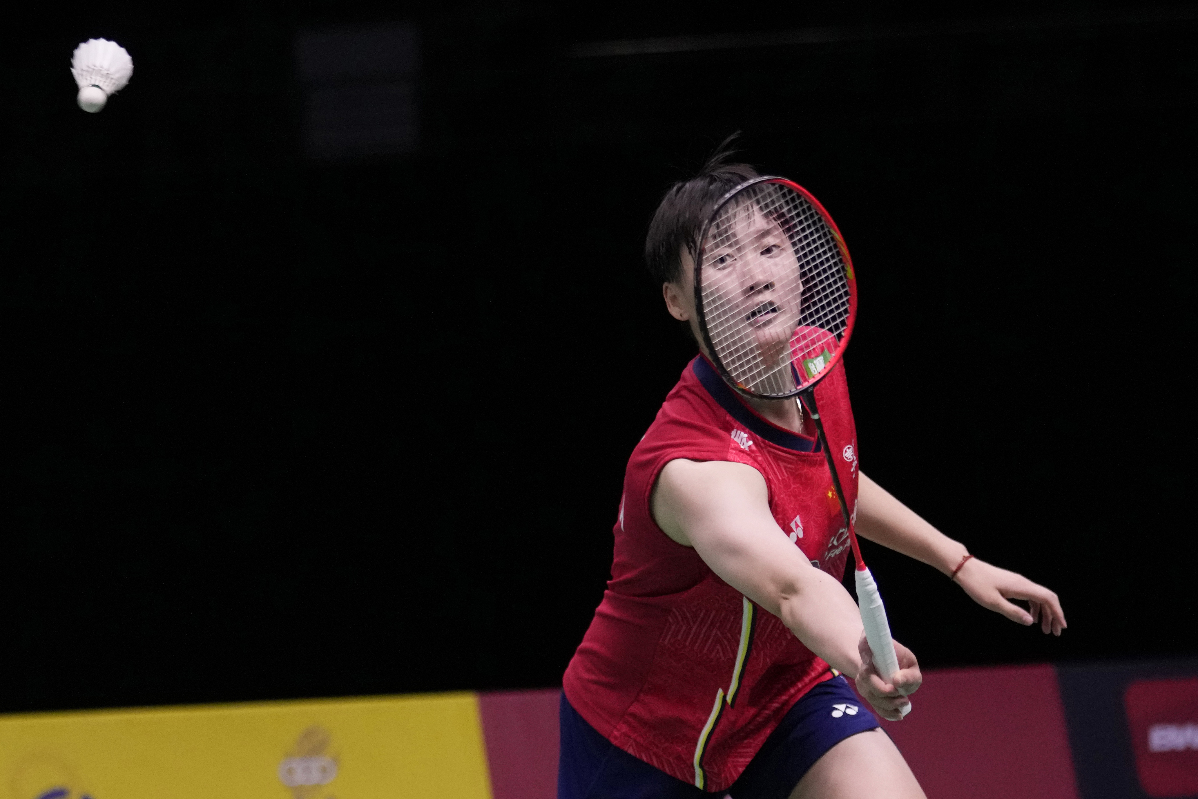 印尼队逆转中国队，戴资颖带队取胜