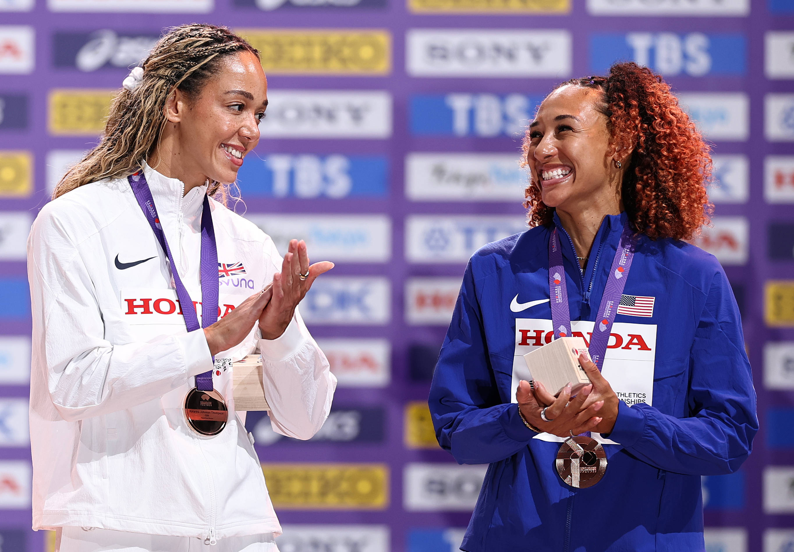 爱尔兰田径选手成绩赫赫，夺得米跑亚军！的简单介绍