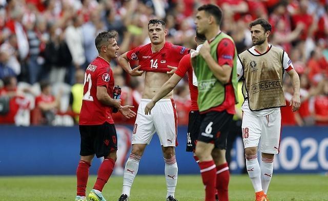 瑞士客场大胜格鲁吉亚，提升晋级机会的简单介绍