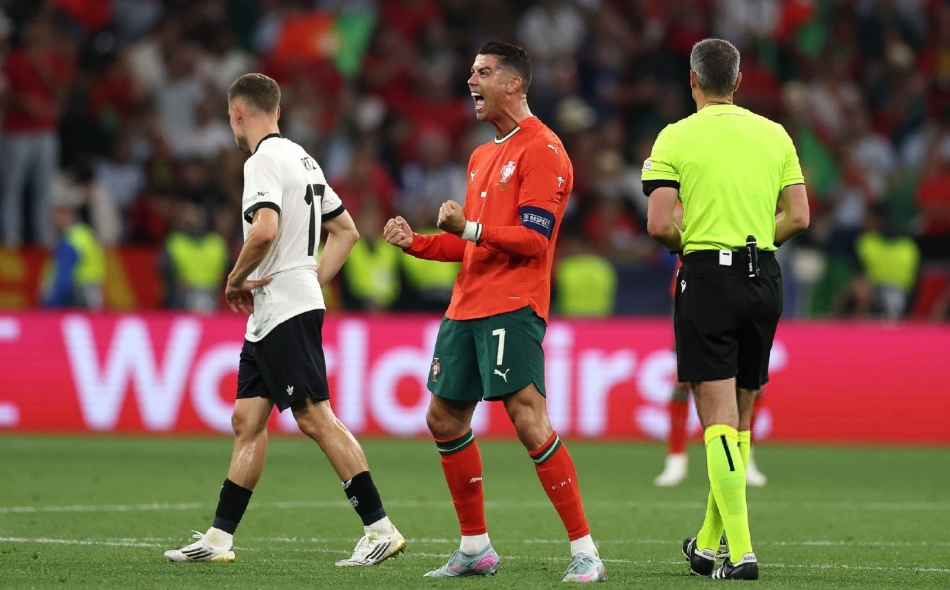 欧洲豪门对阵:葡萄牙迎战意大利的简单介绍 欧洲豪门对阵:葡萄牙迎战意大利的简单介绍