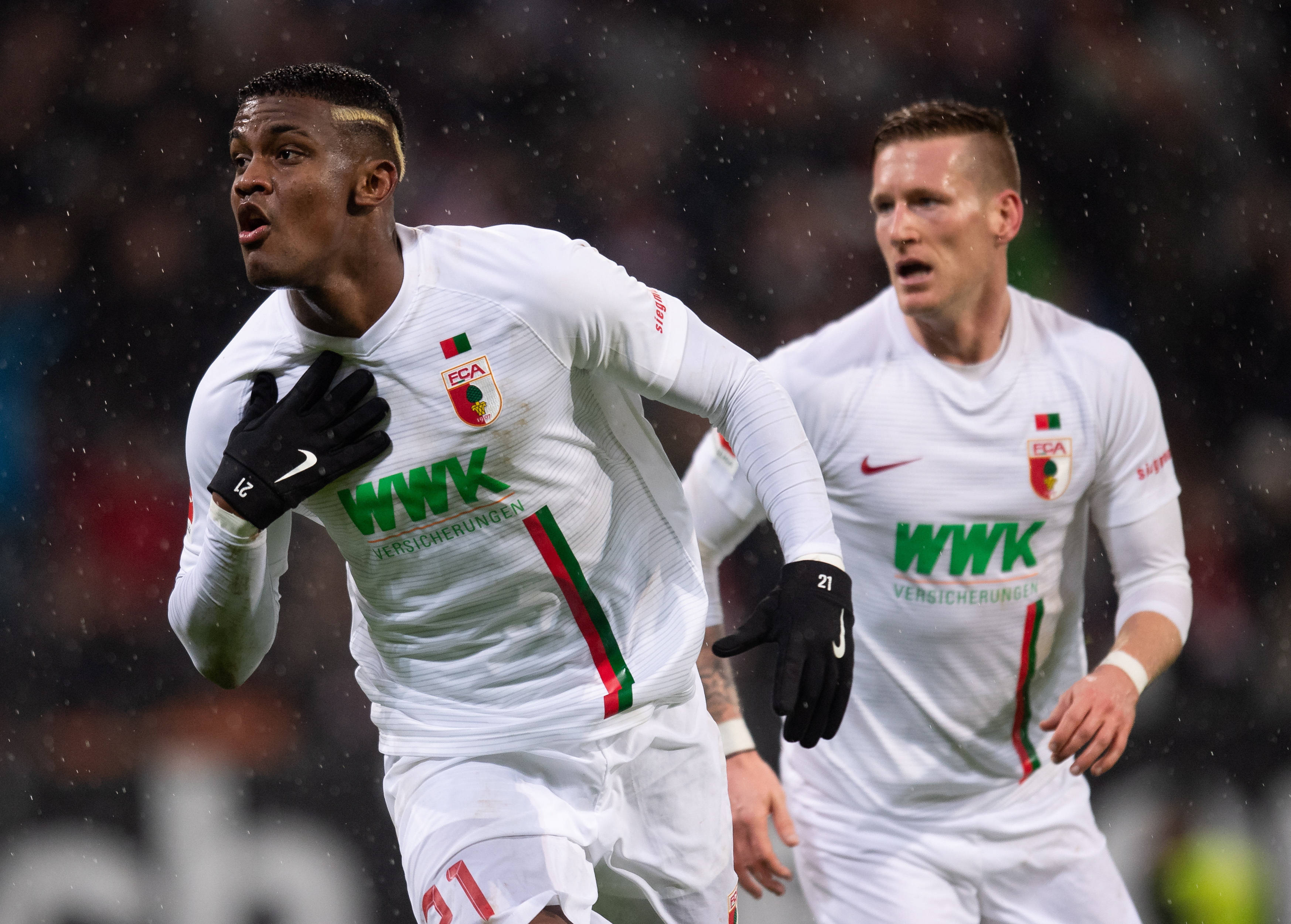 斯图加特客场不敌对手，遭遇困境的简单介绍