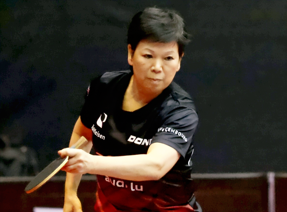 卢森堡队在惜败后遗憾止步半决赛 卢森堡队在惜败后遗憾止步半决赛