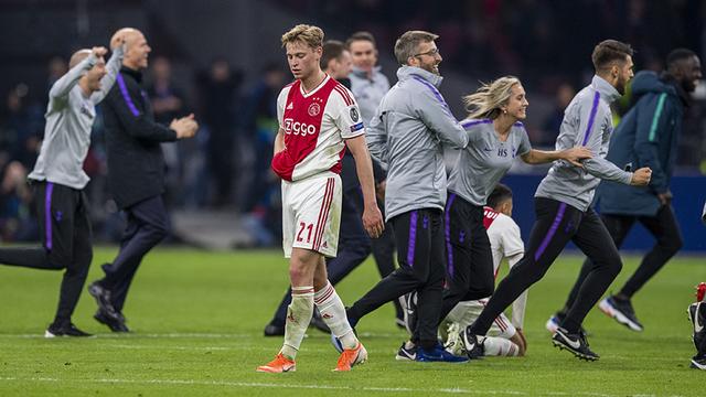 开云体育APP下载-阿贾克斯主场告捷，积分榜上升至第二的简单介绍