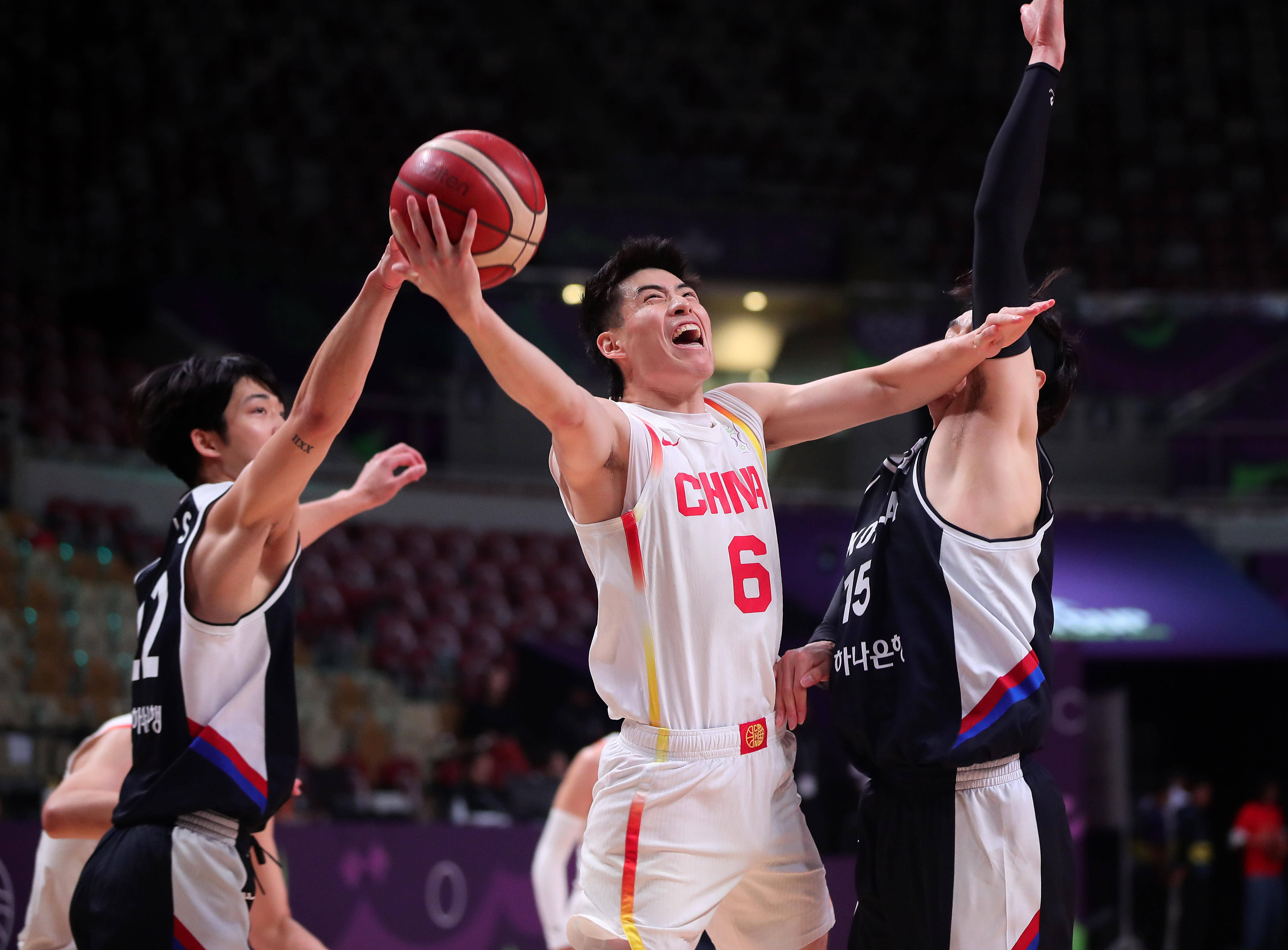 开云体育下载-中国篮球职业联赛赛季进入决赛阶段