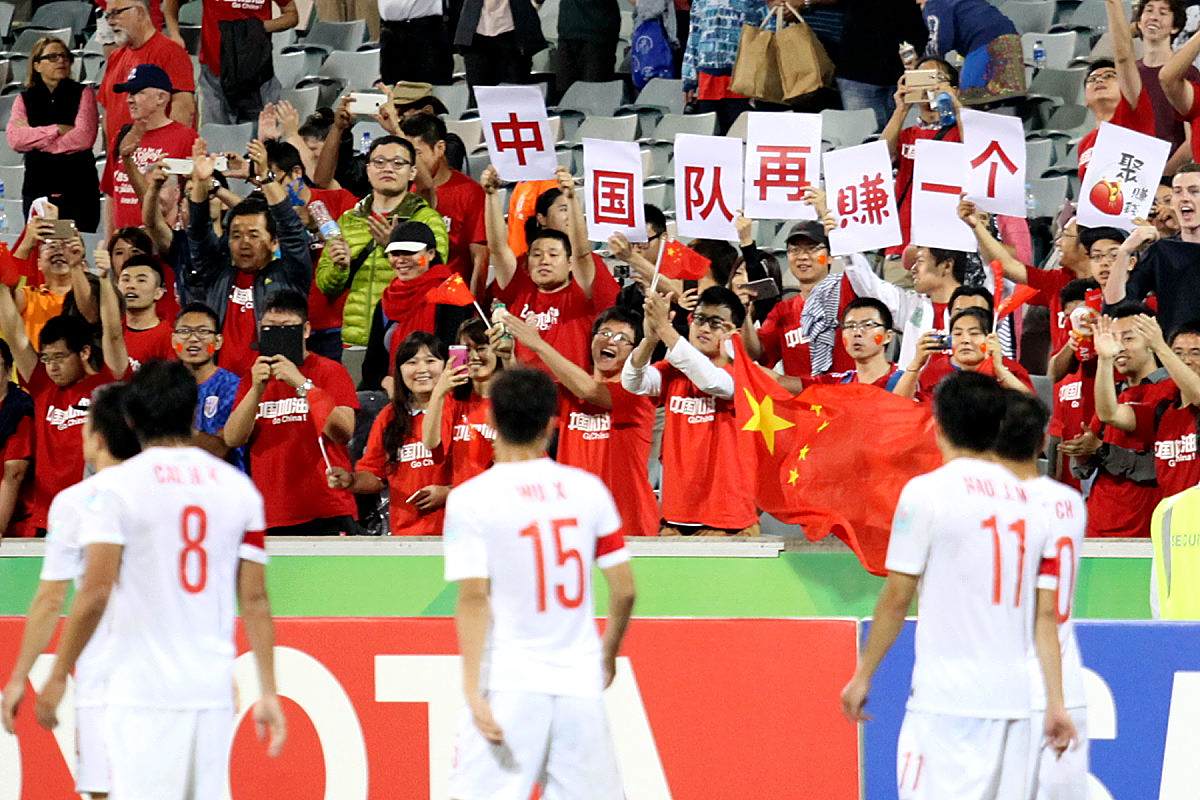 开云体育平台APP-亚洲足坛精彩对决引发球迷关注