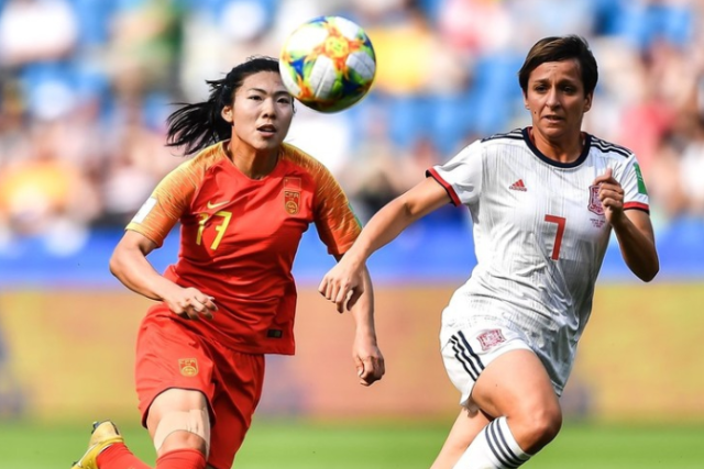 瑞士女足惊险晋级,挺进半决赛的简单介绍 瑞士女足惊险晋级,挺进半决赛的简单介绍