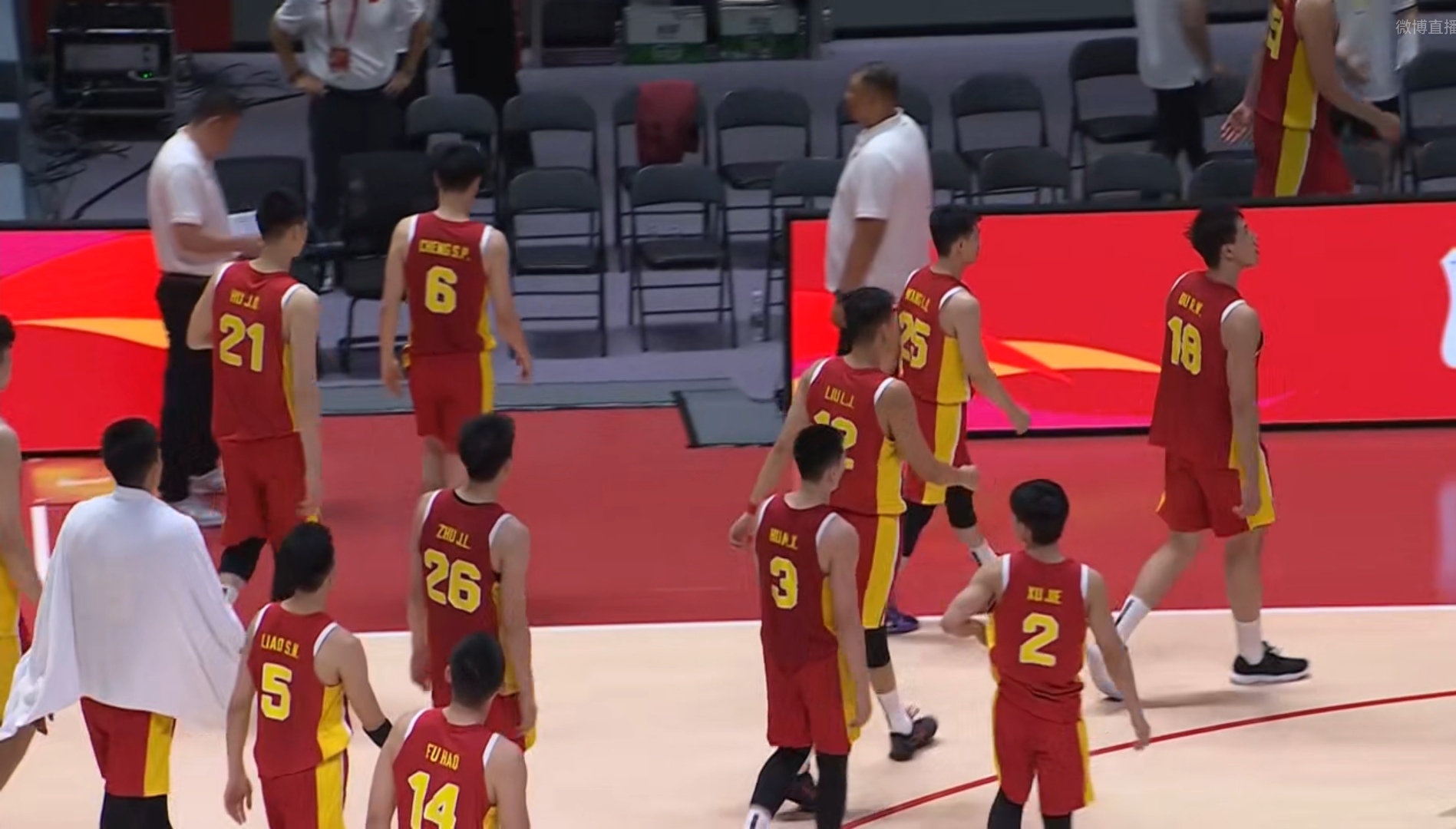 关于火热对决！球队实力碾压，中国篮球赛场上激烈角逐的信息