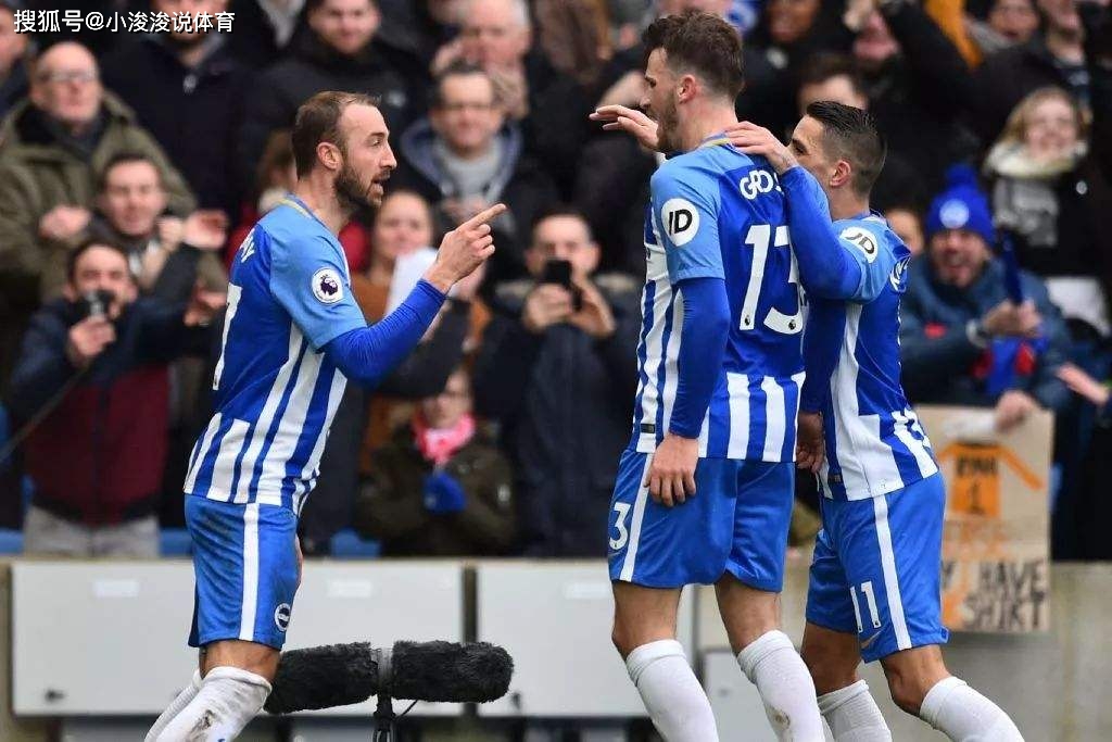 南安普顿大胜布莱顿,客场迎来重要胜利的简单介绍 南安普顿大胜布莱顿,客场迎来重要胜利的简单介绍