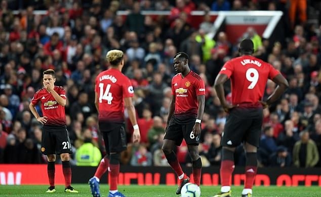 曼联精心策划逆袭成功扭转局势 曼联精心策划逆袭成功扭转局势