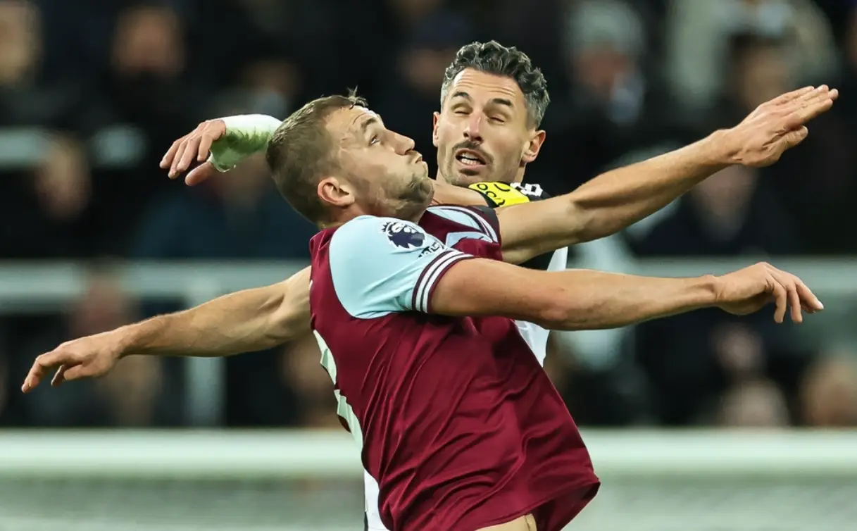 西汉姆联主场击败对手，积分跃升的简单介绍