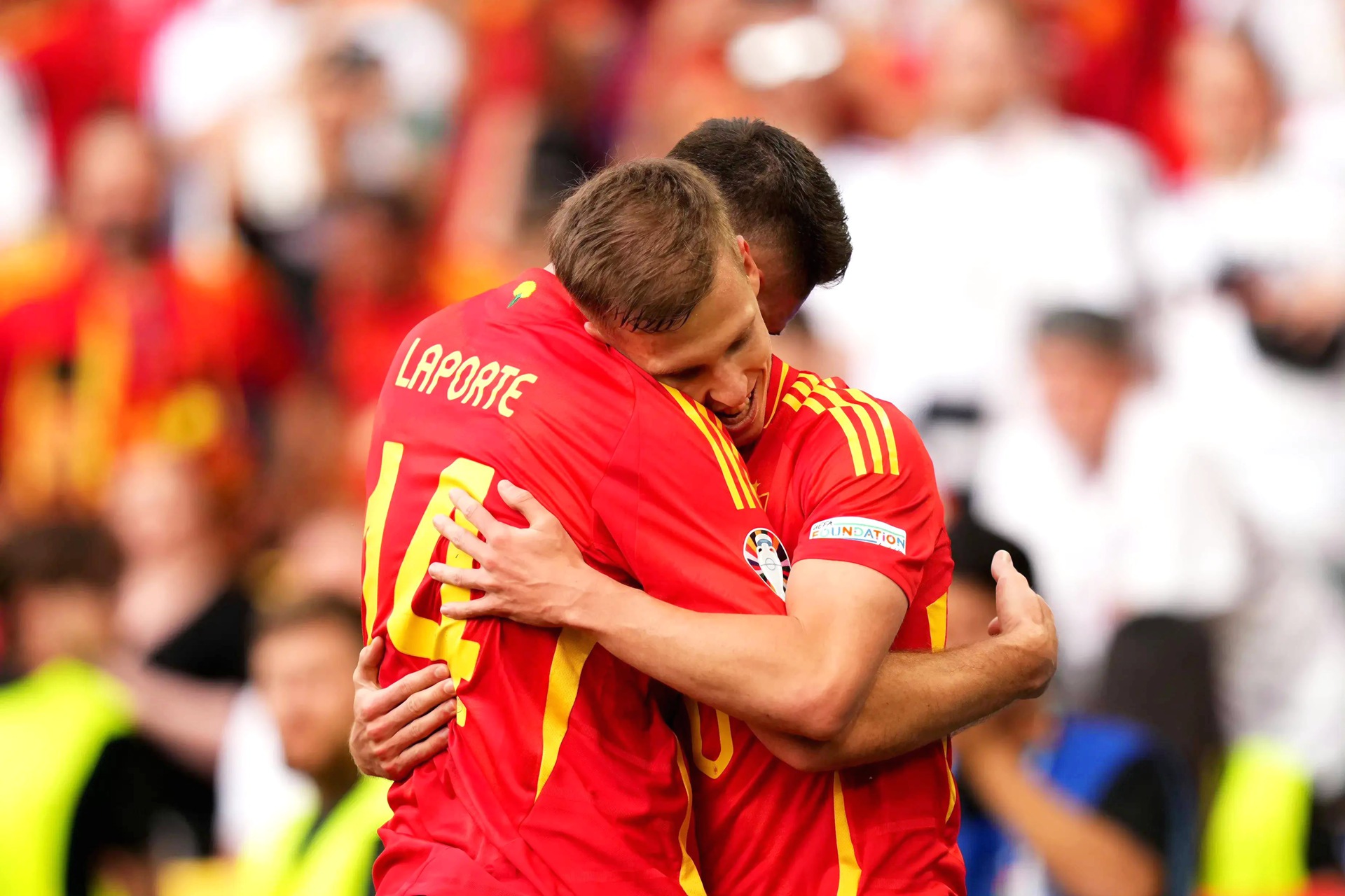 欧洲国家队再次大战,纷争不断的简单介绍 欧洲国家队再次大战,纷争不断的简单介绍