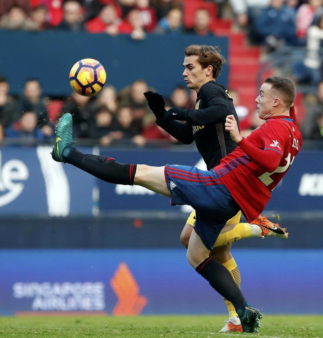 尼斯主场大胜塞尔塔,取得连胜 尼斯主场大胜塞尔塔,取得连胜