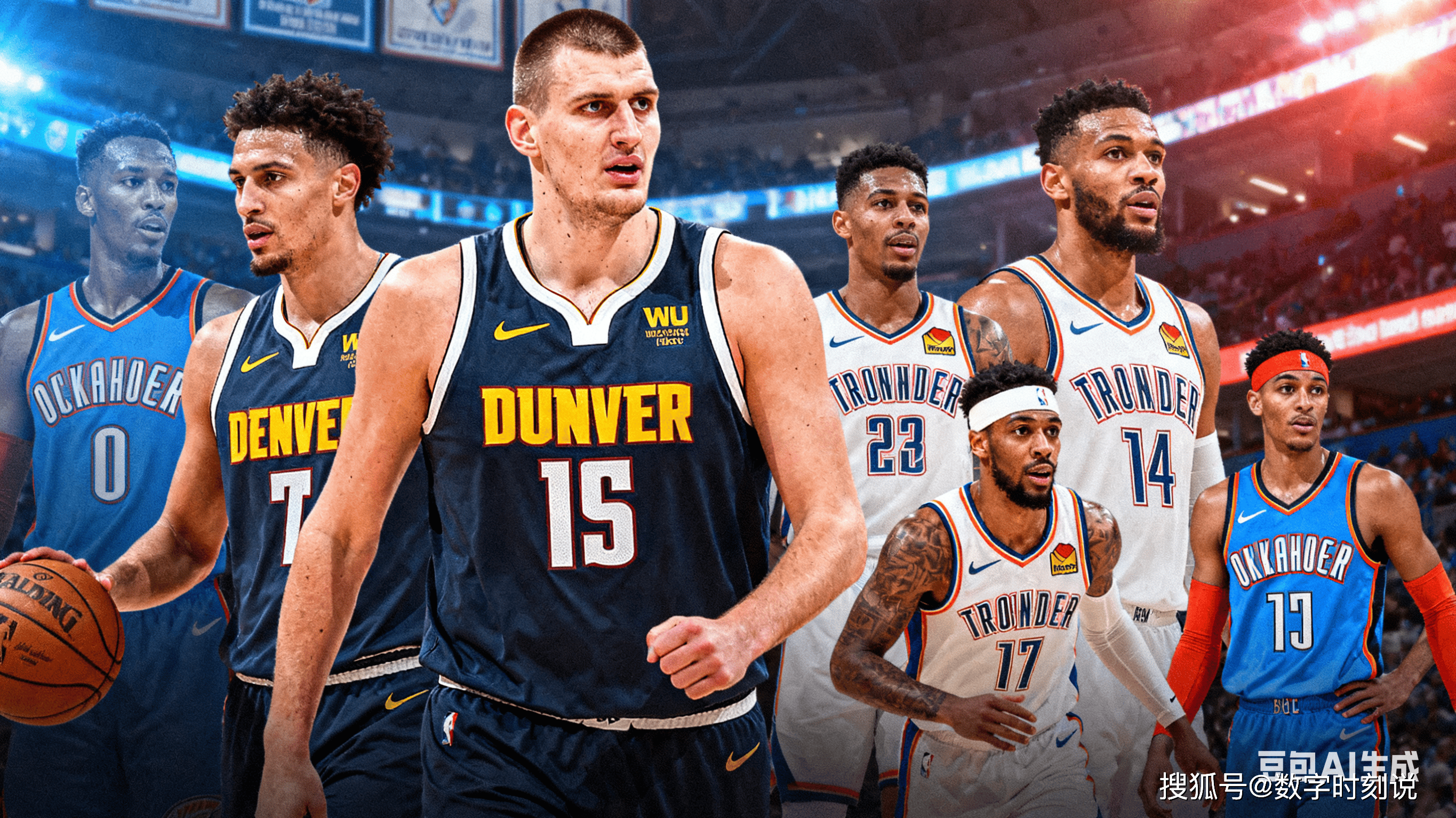 包含掘金功亏一篑，快船趁势追击晋级机会的词条