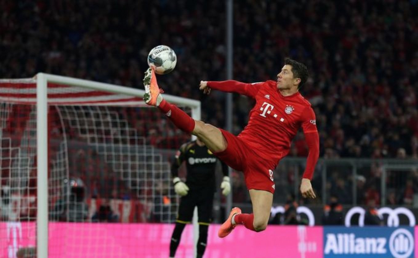 斯图加特将在下周末迎战慕尼黑