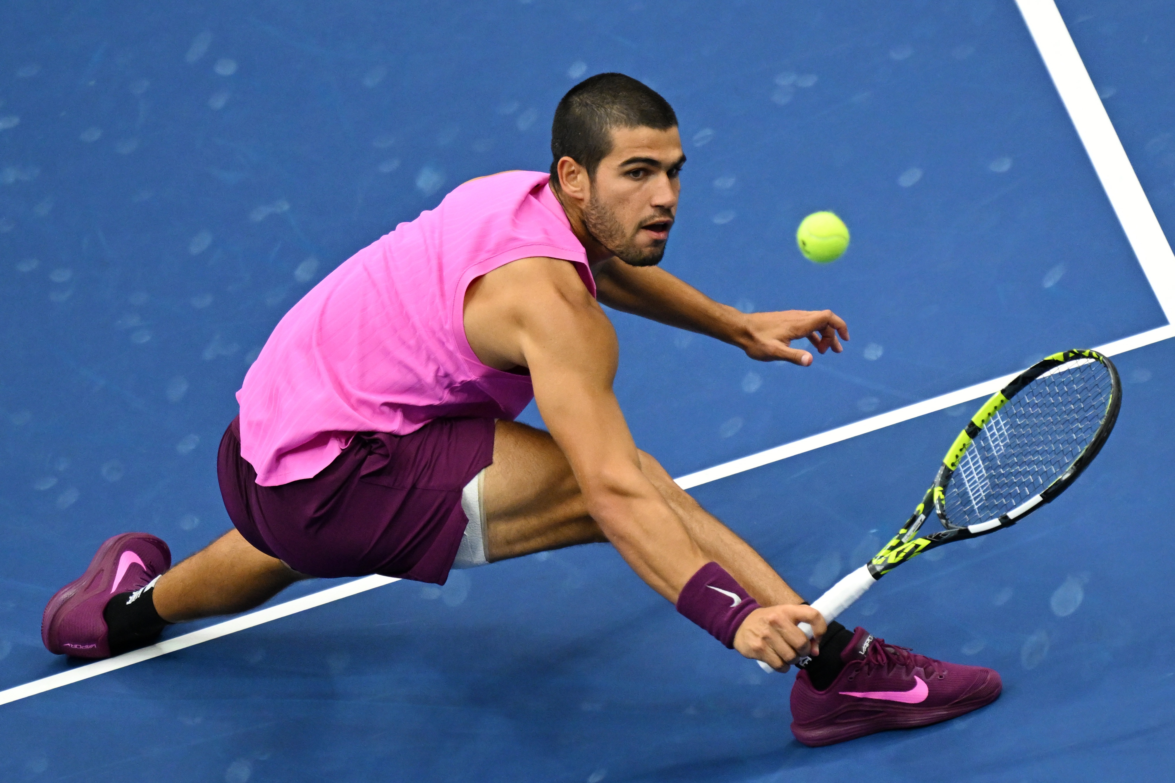 包含联合杯轻取戴维斯杯,阿尔卡拉斯关键制胜的词条 包含联合杯轻取戴维斯杯,阿尔卡拉斯关键制胜的词条