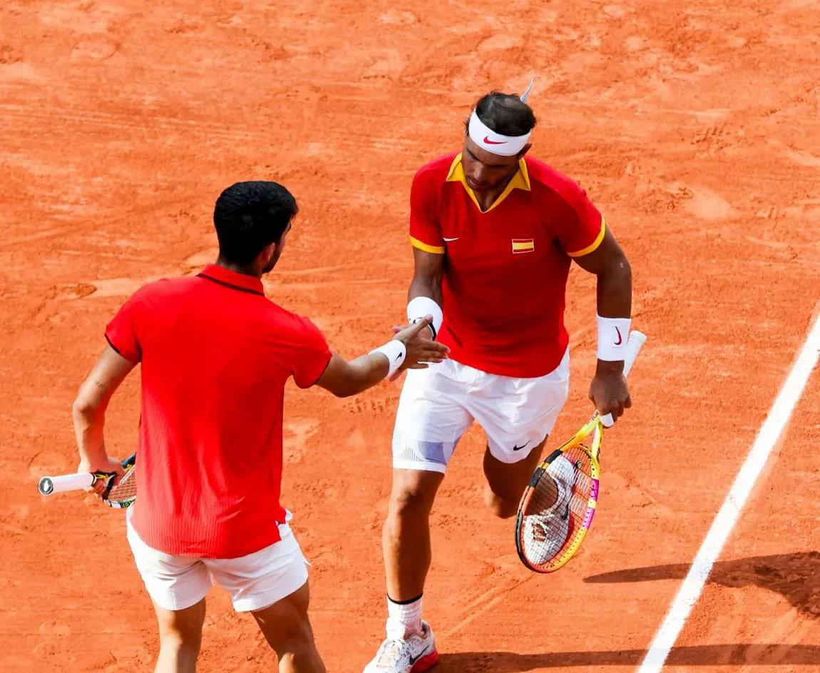 包含联合杯轻取戴维斯杯,阿尔卡拉斯关键制胜的词条 包含联合杯轻取戴维斯杯,阿尔卡拉斯关键制胜的词条