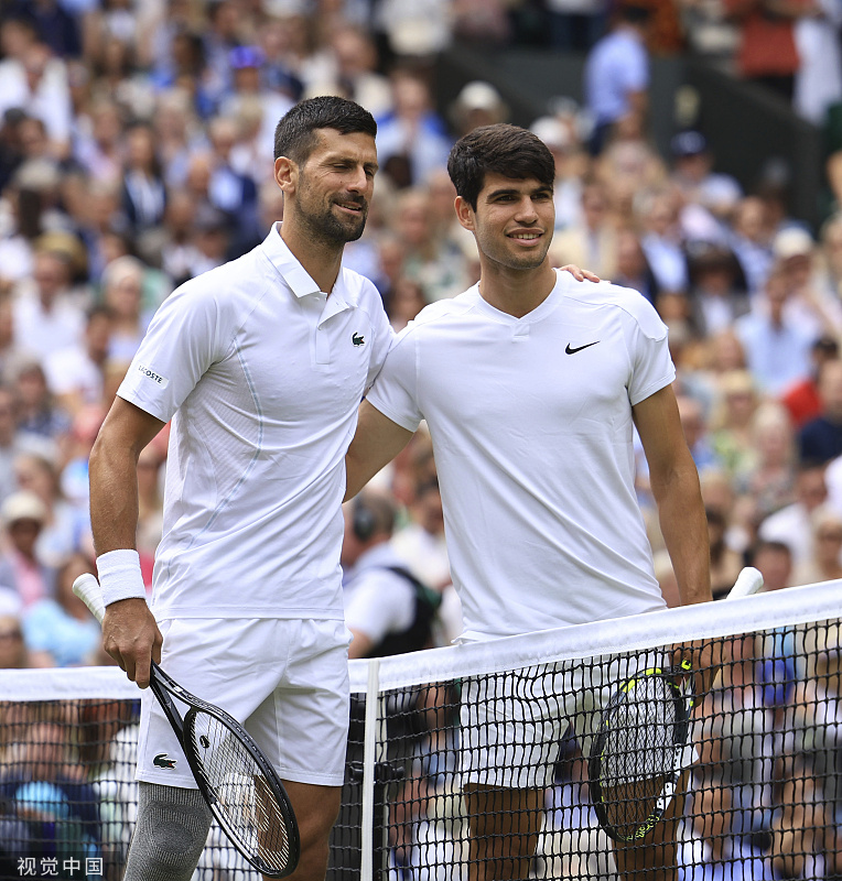 戴维斯杯逆转拉沃尔杯,阿尔卡拉斯统治全场的简单介绍 戴维斯杯逆转拉沃尔杯,阿尔卡拉斯统治全场的简单介绍