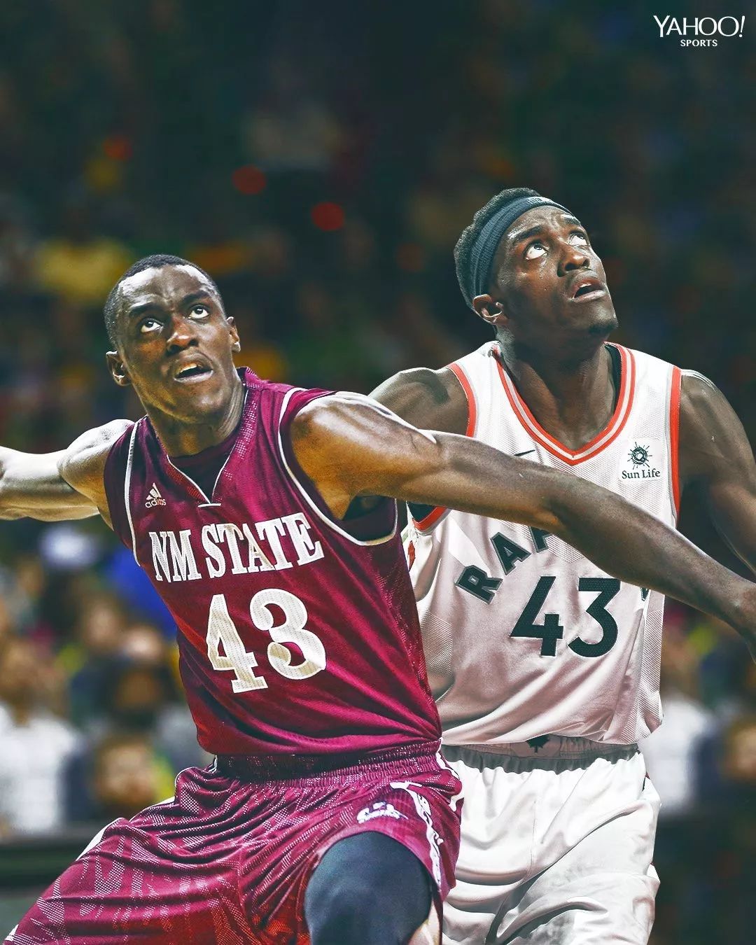 浙江队鏖战上海队，西亚卡姆统治全场