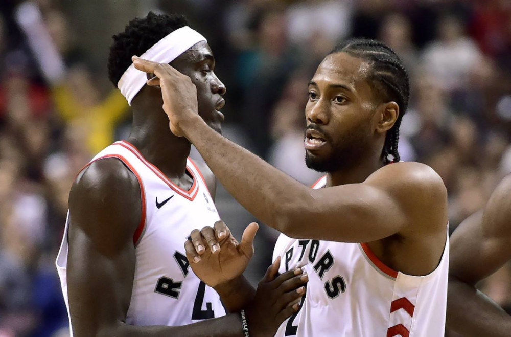 浙江队鏖战上海队，西亚卡姆统治全场