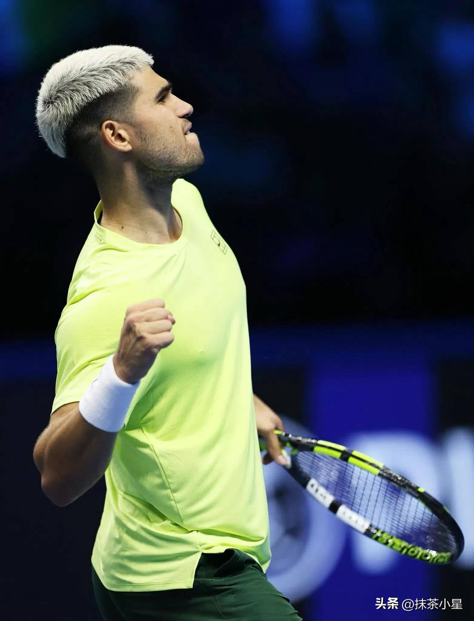 关于戴维斯杯轻取ATP总决赛,阿尔卡拉斯关键制胜的信息 关于戴维斯杯轻取ATP总决赛,阿尔卡拉斯关键制胜的信息