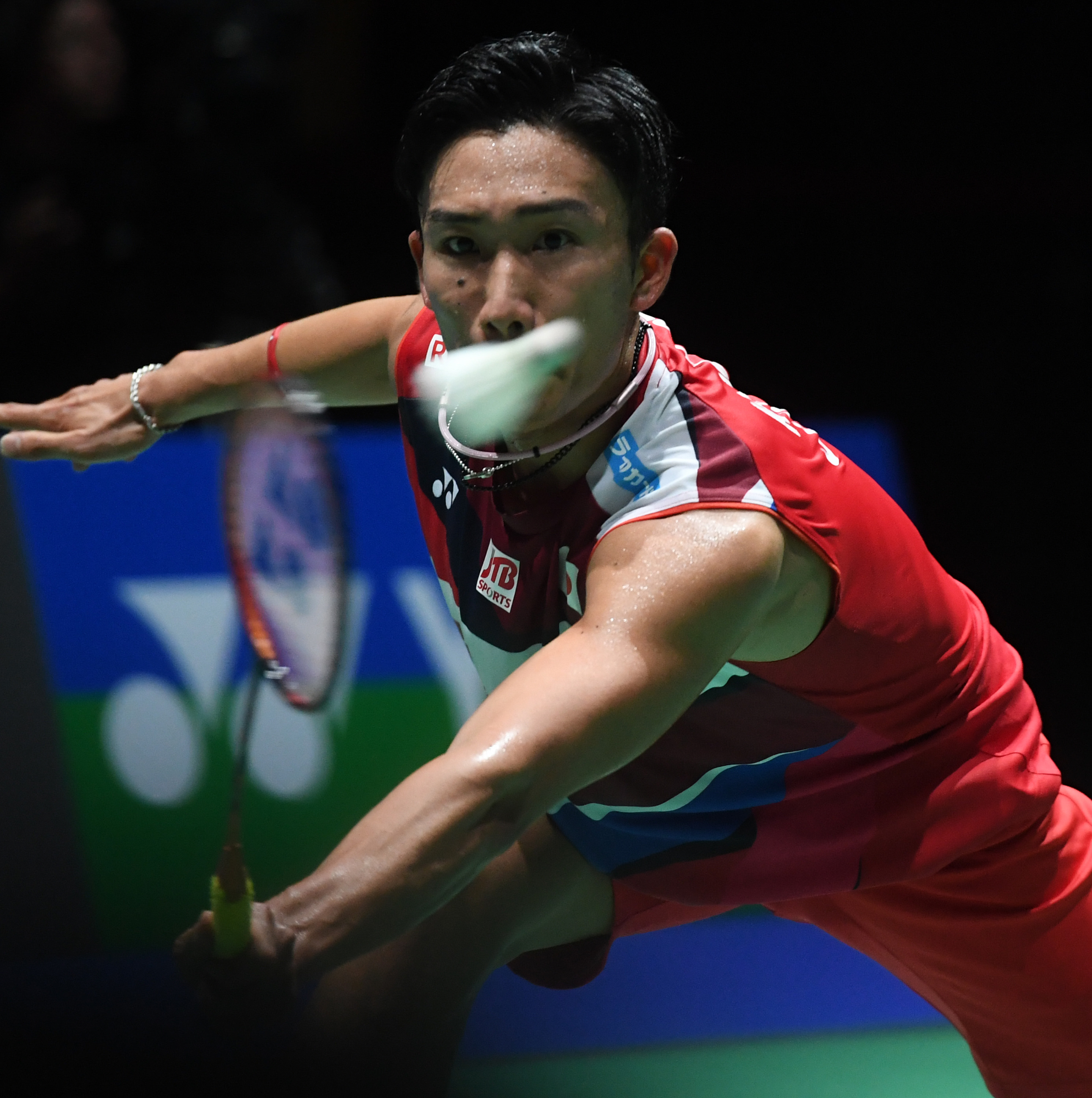 泰国队绝杀马来西亚队,桃田贤斗状态火热的简单介绍 泰国队绝杀马来西亚队,桃田贤斗状态火热的简单介绍