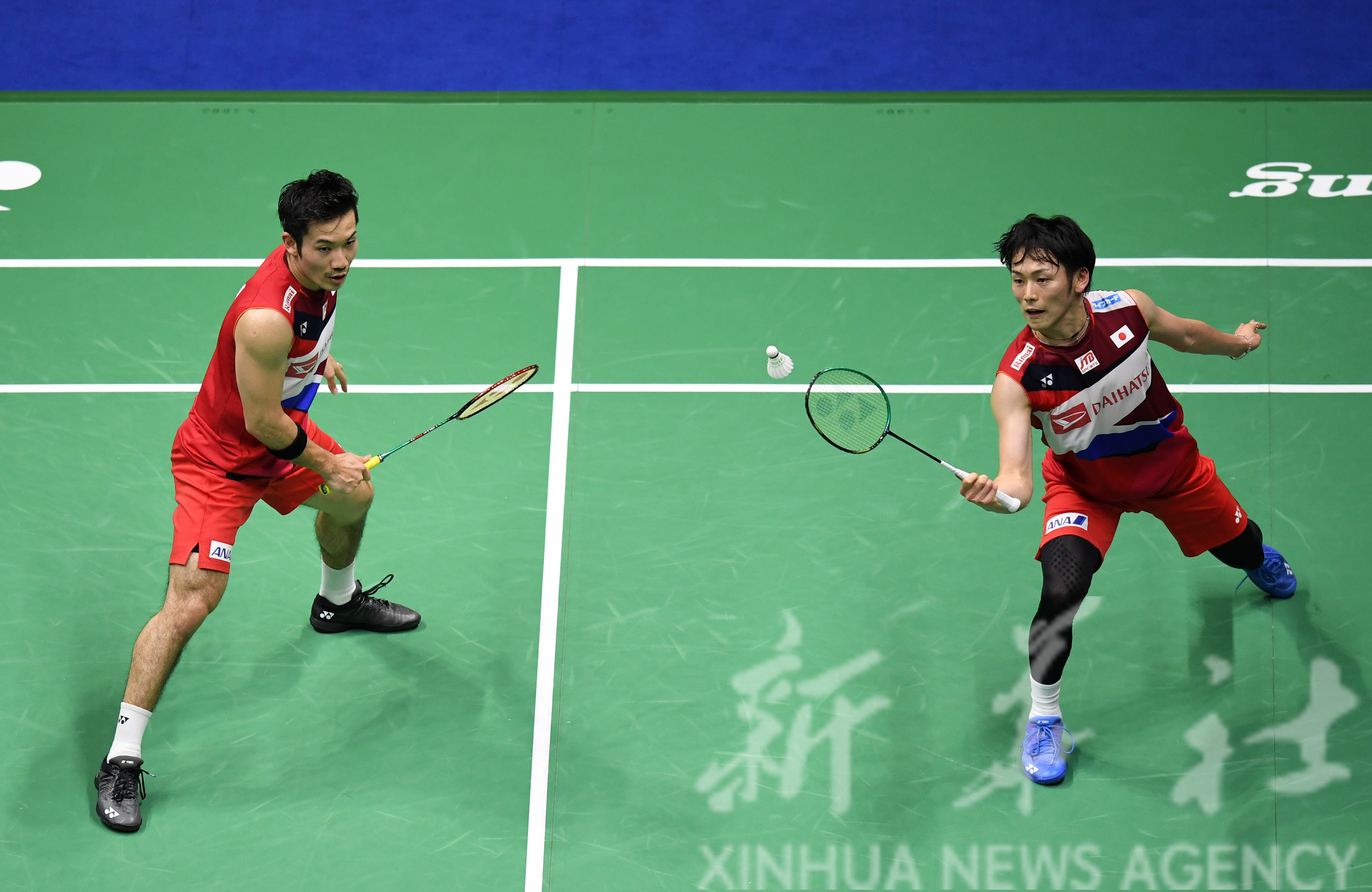 印度羽毛球队险胜日本羽毛球队,林丹三分雨点燃全场的简单介绍 印度羽毛球队险胜日本羽毛球队,林丹三分雨点燃全场的简单介绍