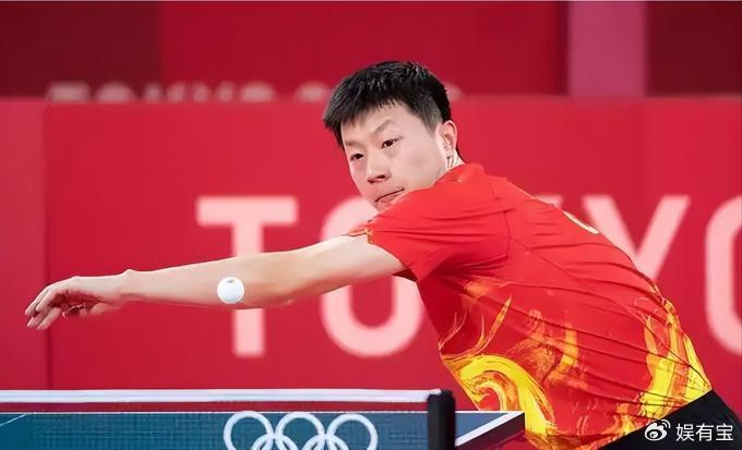 关于法国乒乓球队强势英国乒乓球队，马龙绝境逆转的信息