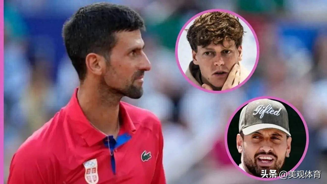 关于英国网球队横扫日本网球队，克耶高斯一己之力扛起全队的信息