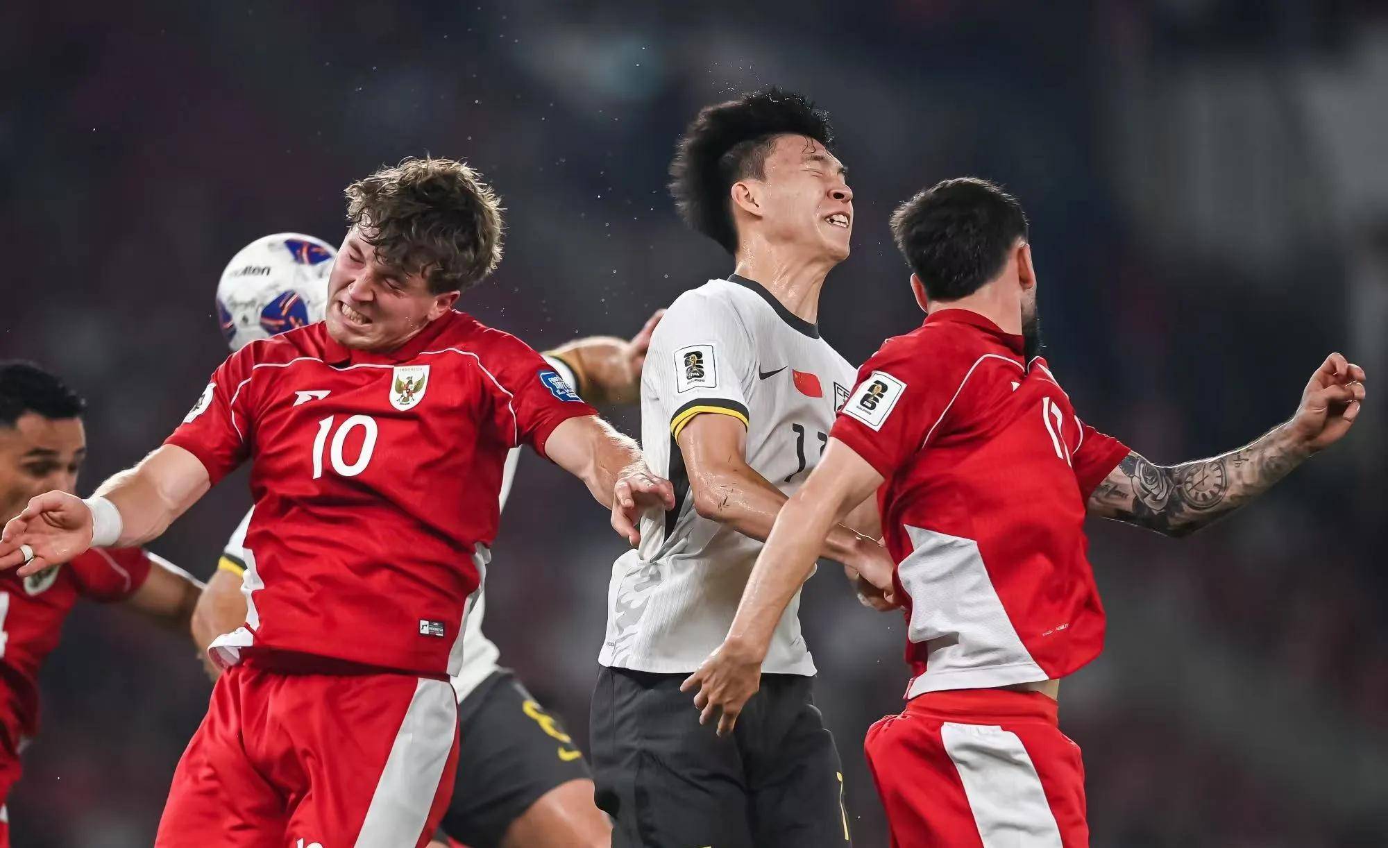 包含印尼队完胜中国队,黄鸭组合统治全场的词条 包含印尼队完胜中国队,黄鸭组合统治全场的词条