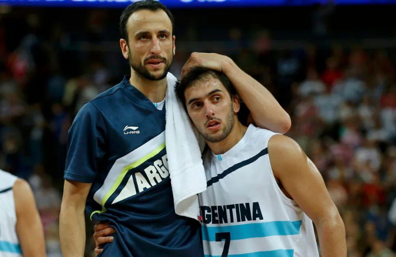 魔术力克阿根廷男篮,艾顿打破历史纪录的简单介绍 魔术力克阿根廷男篮,艾顿打破历史纪录的简单介绍